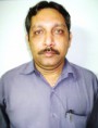 Veteran JWO Chetan Bhatt